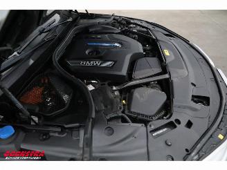 BMW 7-serie 740e iPerformance Massage HUD Memory LRHZ ACC Camera 134.474 km! picture 10