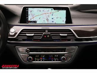 BMW 7-serie 740e iPerformance Massage HUD Memory LRHZ ACC Camera 134.474 km! picture 16