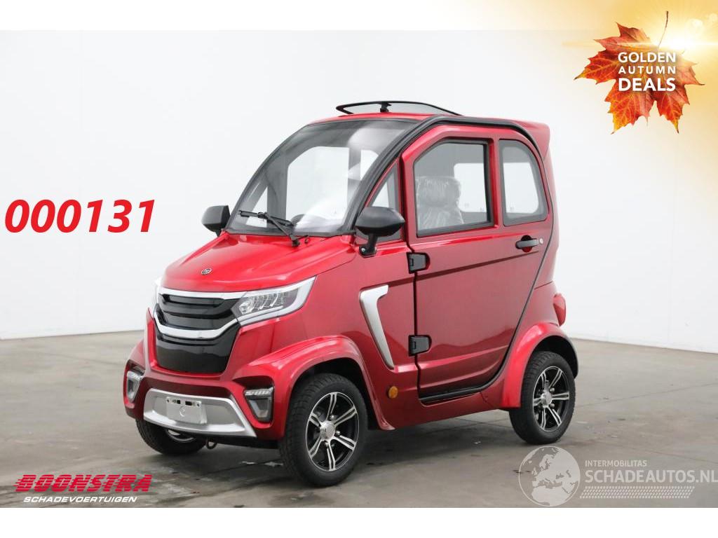 Motion  Mirage BY 2024 NIEUW!!