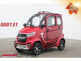 krockskadad bil brommobiel Motion  Mirage BY 2024 NIEUW!! 2024