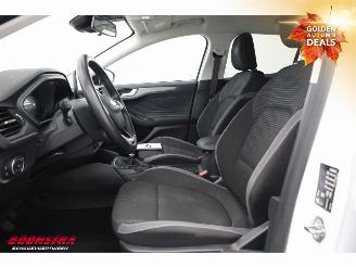 Ford Focus 1.5 EcoBlue Trend Navi Airco Cruise PDC AHK picture 13
