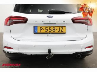 Ford Focus 1.5 EcoBlue Trend Navi Airco Cruise PDC AHK picture 9