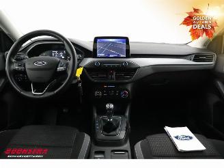 Ford Focus 1.5 EcoBlue Trend Navi Airco Cruise PDC AHK picture 11