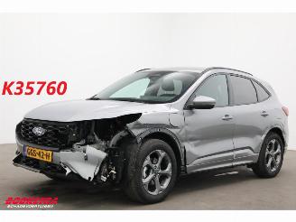 Coche accidentado Ford Kuga 2.5 PHEV ST-Line Navi Clima Cruise Camera 25.781 km! 2024/8