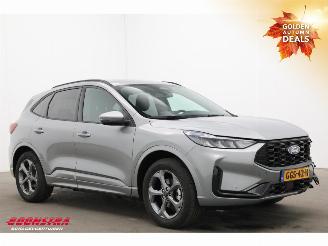 Ford Kuga 2.5 PHEV ST-Line Navi Clima Cruise Camera 25.781 km! picture 2
