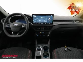 Ford Kuga 2.5 PHEV ST-Line Navi Clima Cruise Camera 25.781 km! picture 15