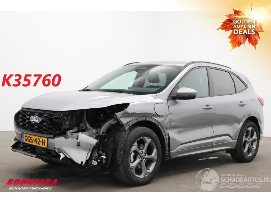 Ford Kuga 2.5 PHEV ST-Line Navi Clima Cruise Camera 25.781 km!