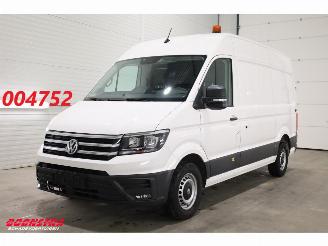  Volkswagen Crafter 2.0 TDI 175 PK L3-H2 Navi Airco Camera AHK 2020/9