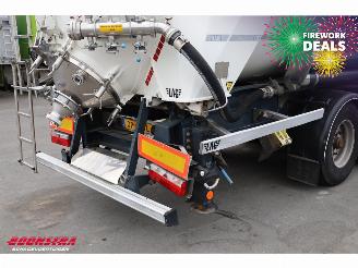 LAG  O-3-TI Kipsilo 63m3 picture 8