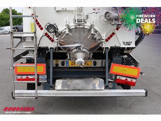 LAG  O-3-TI Kipsilo 63m3 picture 7