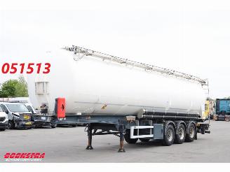 uszkodzony lawety LAG  O-3-TI Kipsilo 63m3 2016/3