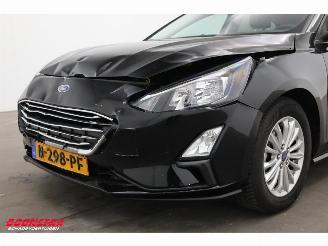 Ford Focus 1.0 EcoBoost Aut. Titanium Navi Clima Cruise LRHZ Camera AHK picture 10