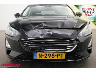Ford Focus 1.0 EcoBoost Aut. Titanium Navi Clima Cruise LRHZ Camera AHK picture 6