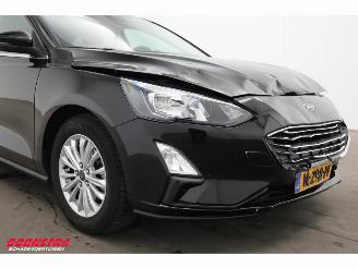 Ford Focus 1.0 EcoBoost Aut. Titanium Navi Clima Cruise LRHZ Camera AHK picture 5