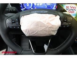 Ford Focus 1.0 EcoBoost Aut Titanium Navi Clima Cruise LRHZ Camera AHK picture 25