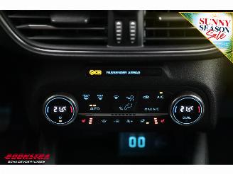 Ford Focus 1.0 EcoBoost Aut. Titanium Navi Clima Cruise LRHZ Camera AHK picture 29