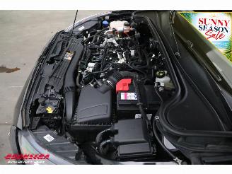 Ford Focus 1.0 EcoBoost Aut. Titanium Navi Clima Cruise LRHZ Camera AHK picture 9