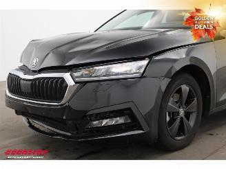 Skoda Octavia Combi 2.0 TDI DSG LED ACC HUD Memory Virtual SHZ picture 13