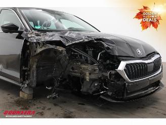 Skoda Octavia Combi 2.0 TDI DSG LED ACC HUD Memory Virtual SHZ picture 8
