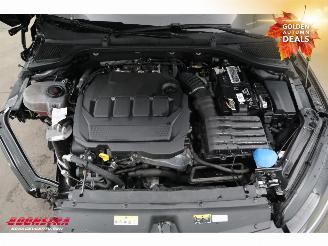 Skoda Octavia Combi 2.0 TDI DSG LED ACC HUD Memory Virtual SHZ picture 11