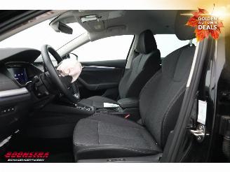 Skoda Octavia Combi 2.0 TDI DSG LED ACC HUD Memory Virtual SHZ picture 18