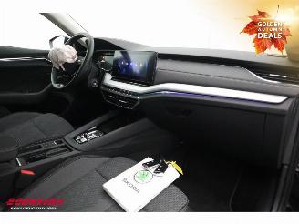 Skoda Octavia Combi 2.0 TDI DSG LED ACC HUD Memory Virtual SHZ picture 15