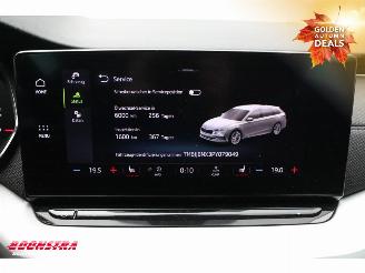 Skoda Octavia Combi 2.0 TDI DSG LED ACC HUD Memory Virtual SHZ picture 28