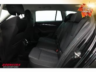 Skoda Octavia Combi 2.0 TDI DSG LED ACC HUD Memory Virtual SHZ picture 19