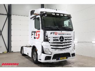 Mercedes Actros 1845 ACC MirrorCam 4X2 Euro 6 picture 2