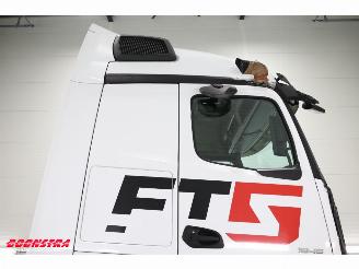 Mercedes Actros 1845 ACC MirrorCam 4X2 Euro 6 picture 7