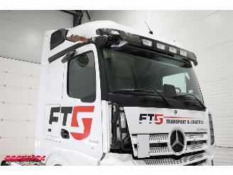 Mercedes Actros 1845 ACC MirrorCam 4X2 Euro 6 picture 8