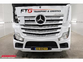 Mercedes Actros 1845 ACC MirrorCam 4X2 Euro 6 picture 10