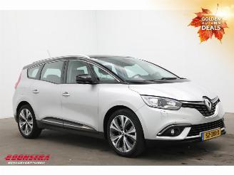 Renault Grand-scenic 1.2 TCe Intens Clima Cruise SHZ PDC AHK picture 2