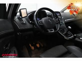 Renault Grand-scenic 1.2 TCe Intens Clima Cruise SHZ PDC AHK picture 10