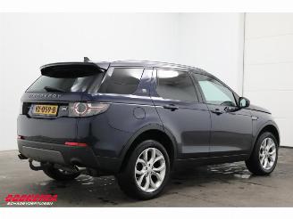 Landrover Discovery Sport 2.0 TD4 HSE VAN Commercial Navi Camera SHZ Leder picture 3