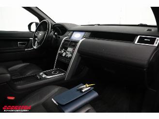 Landrover Discovery Sport 2.0 TD4 HSE VAN Commercial Navi Camera SHZ Leder picture 7