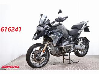 danneggiata motocicli BMW R 1200 GS 3X Pakket ESA Cruise Heizgriffe 2017/3