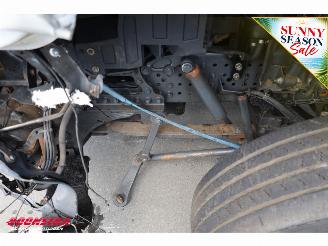 Mercedes Antos 2124 Koffer 8.60 Meter!! LBW Euro 6 picture 20