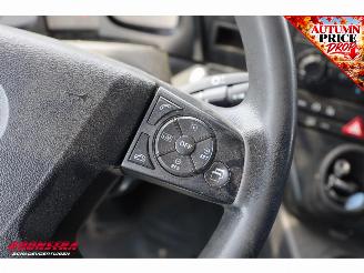 Mercedes Antos 2124 Koffer 8.60 Meter!! LBW Euro 6 picture 32