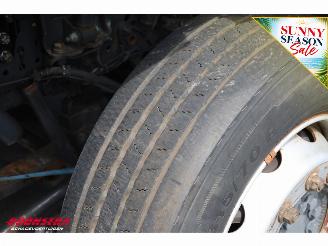 Mercedes Antos 2124 Koffer 8.60 Meter!! LBW Euro 6 picture 36