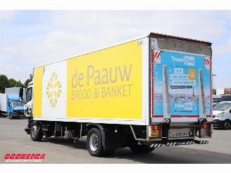 Mercedes Antos 2124 Koffer 8.60 Meter!! LBW Euro 6 picture 4