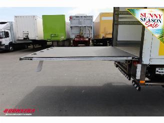 Mercedes Antos 2124 Koffer 8.60 Meter!! LBW Euro 6 picture 24