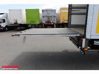 Mercedes Antos 2124 Koffer 8.60 Meter!! LBW Euro 6 picture 24