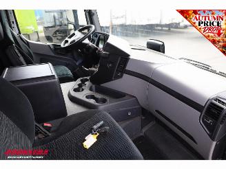Mercedes Antos 2124 Koffer 8.60 Meter!! LBW Euro 6 picture 27