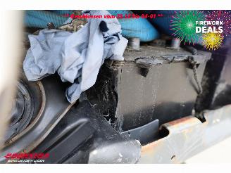 Mercedes Antos 2124 Koffer 8.60 Meter!! LBW Euro 6 picture 18