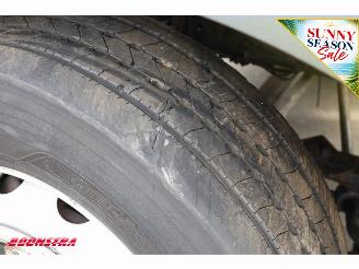 Mercedes Antos 2124 Koffer 8.60 Meter!! LBW Euro 6 picture 35