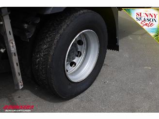 Mercedes Antos 2124 Koffer 8.60 Meter!! LBW Euro 6 picture 22