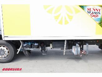 Mercedes Antos 2124 Koffer 8.60 Meter!! LBW Euro 6 picture 21