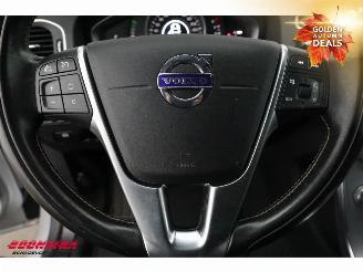 Volvo S-60 1.5 T2 Aut. Kinetic Leder Clima Cruise PDC 107.824 km! picture 16