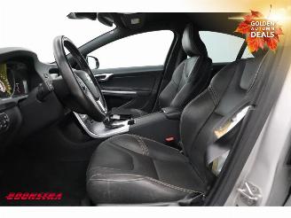 Volvo S-60 1.5 T2 Aut. Kinetic Leder Clima Cruise PDC 107.824 km! picture 13